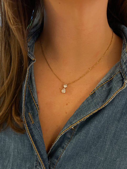Hadley Necklace