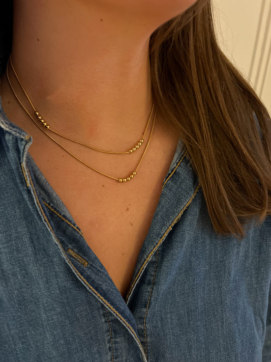 Sadie Necklace