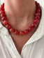 Cabo Beaded Necklace