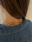 Necklace Stack Clasp