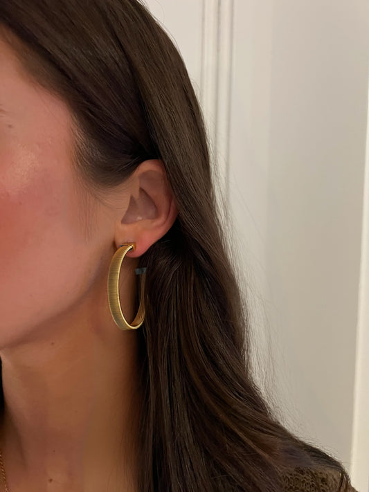 Millie Hoops