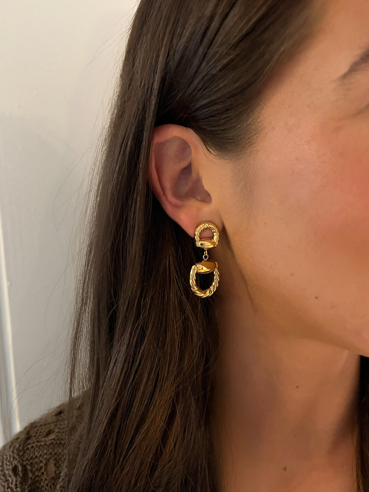 Penelope Earrings