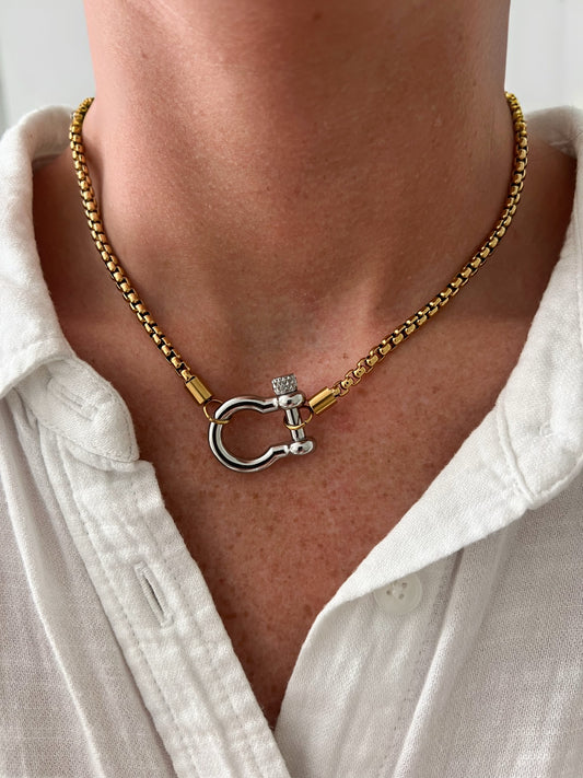Maggie Necklace