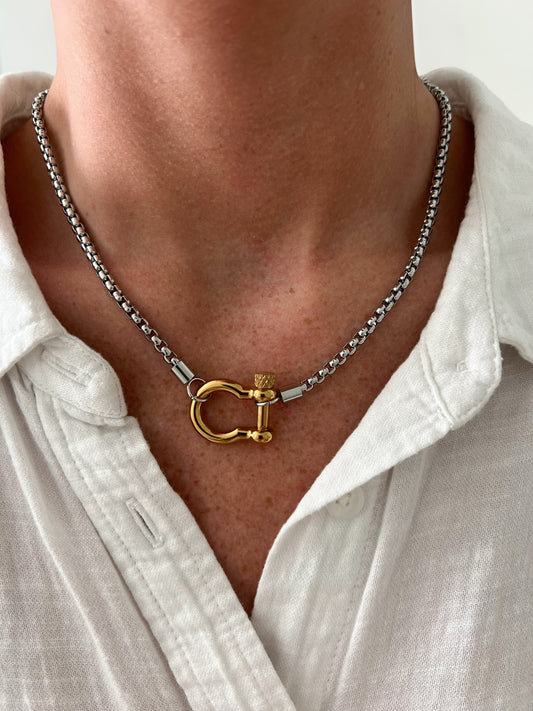 Maggie Necklace