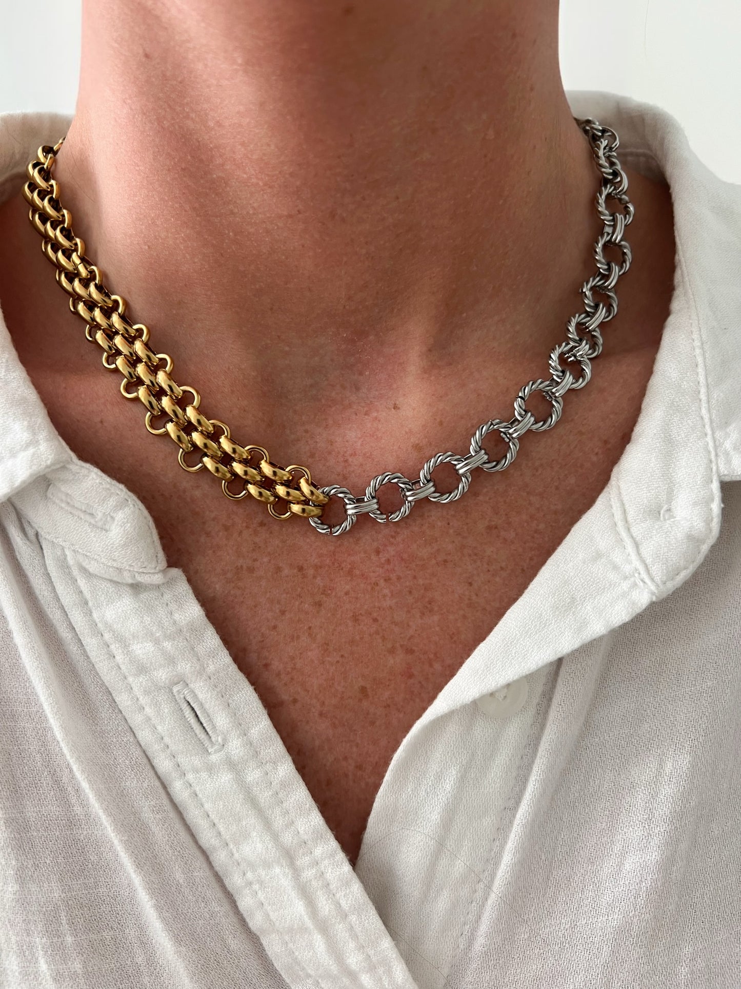 Ella Necklace