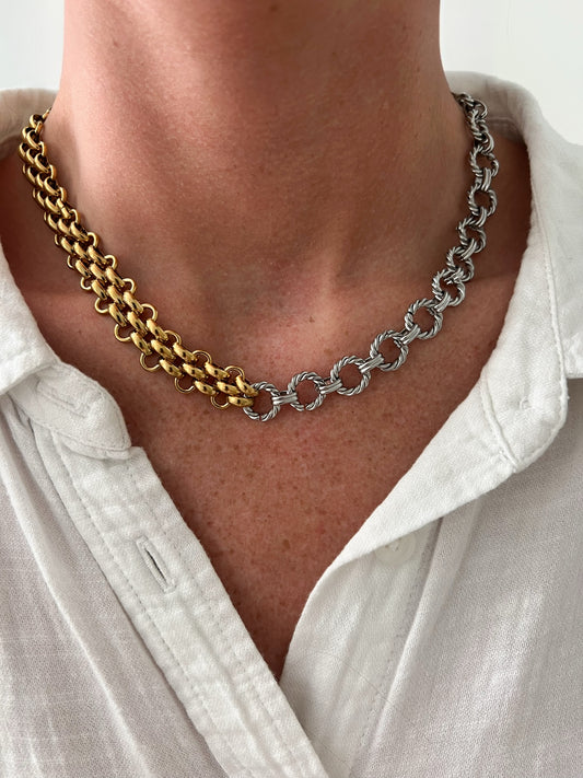 Ella Necklace