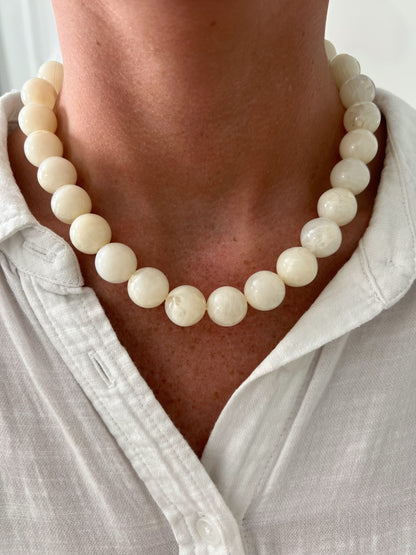 Cabo Beaded Necklace