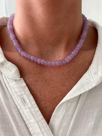Harbor Beaded Necklace