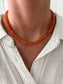 Harbor Beaded Necklace