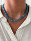 Harbor Beaded Necklace