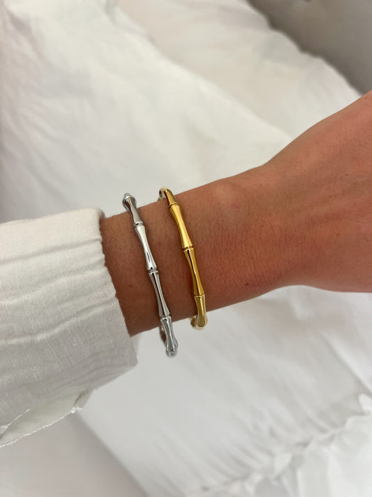 Bamboo Cuff