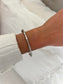 Bamboo Cuff