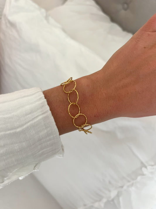 Darcy Bracelet