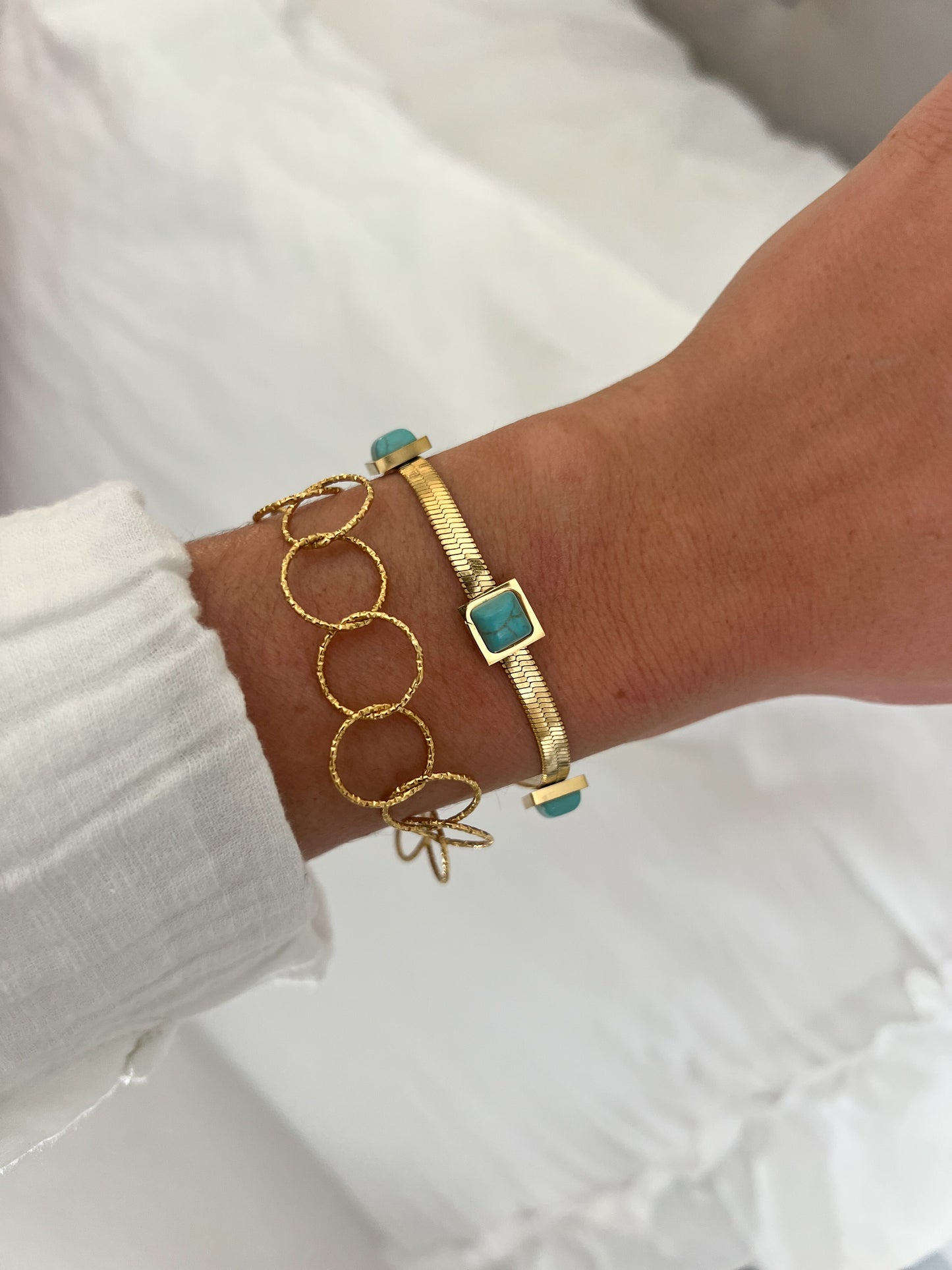 Turquoise Bracelet