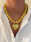 Lucia Beaded Necklace