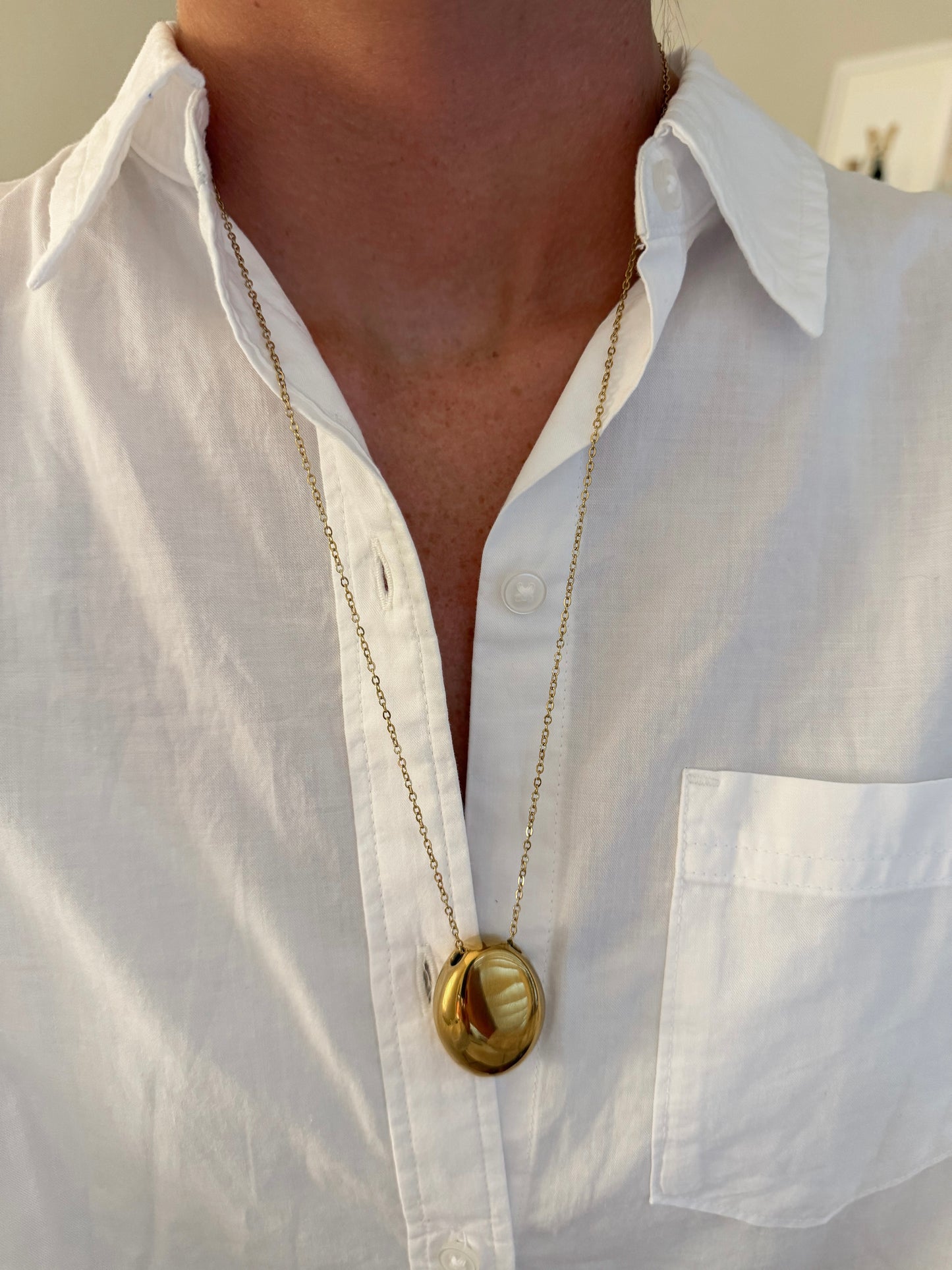 Jenna Necklace