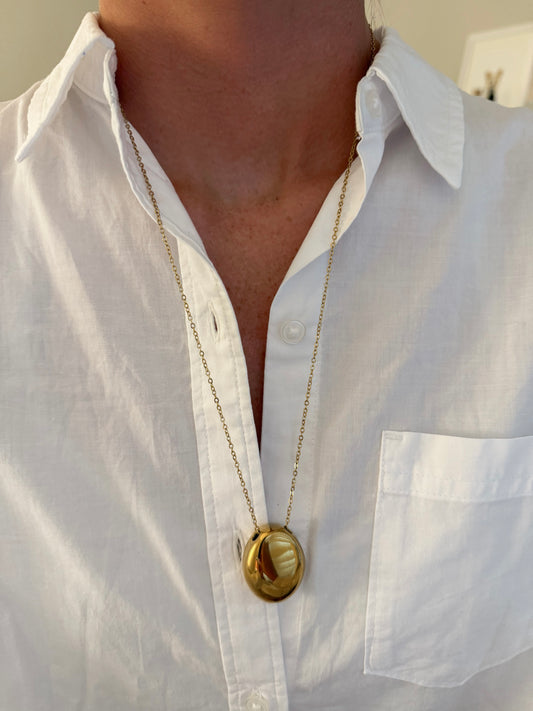 Jenna Necklace