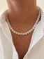 Ocean Bubble Necklace