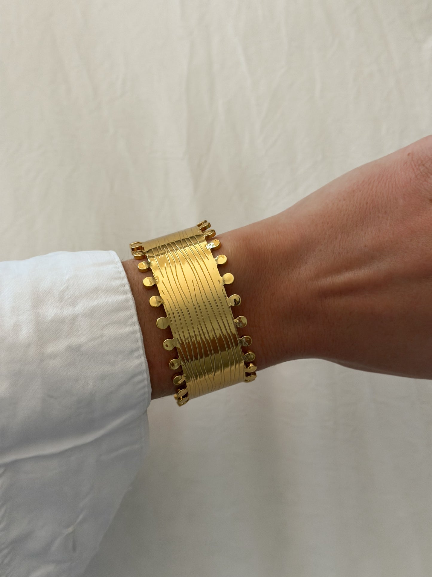 Camryn Cuff