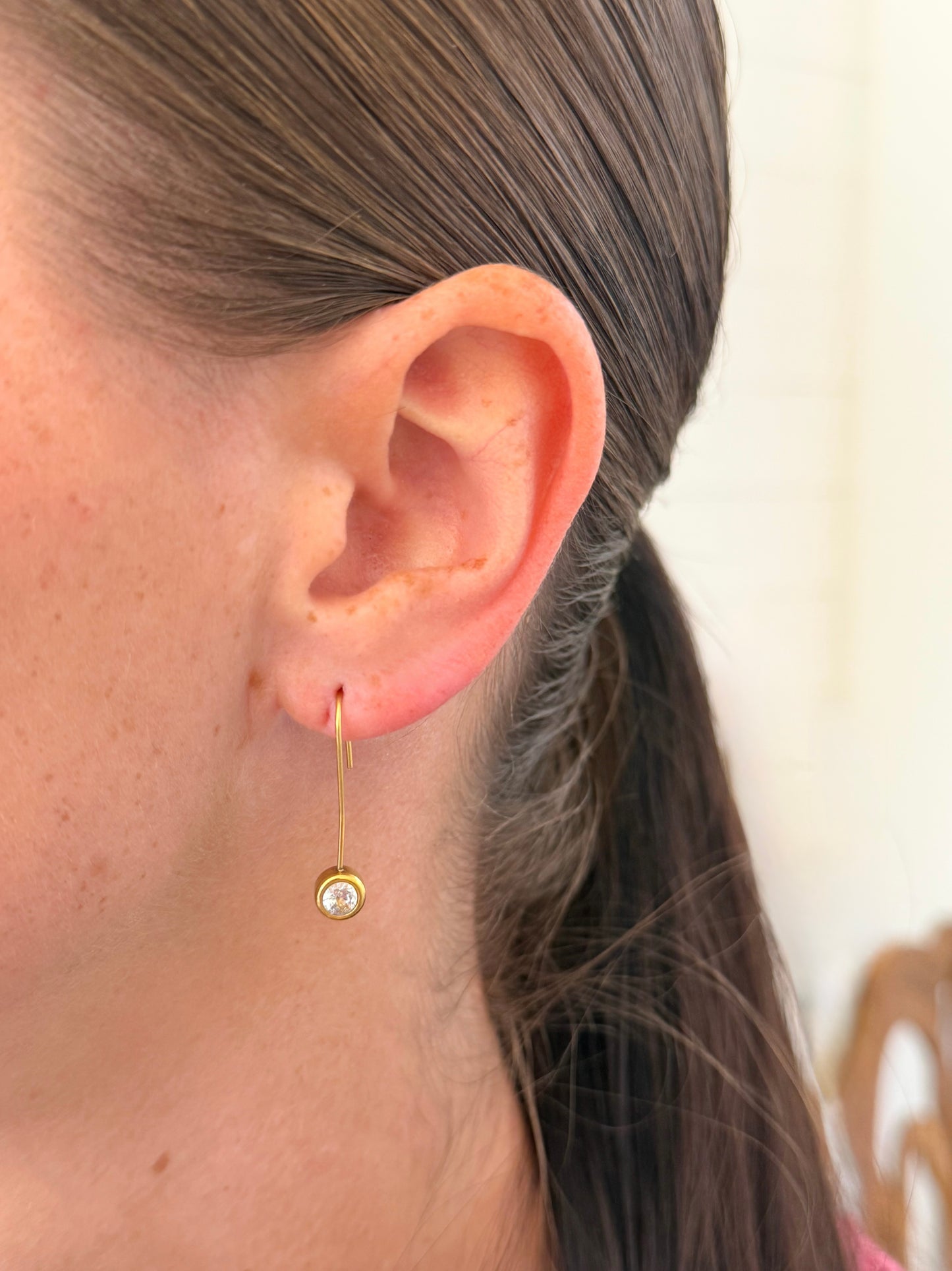 Adeline Earrings