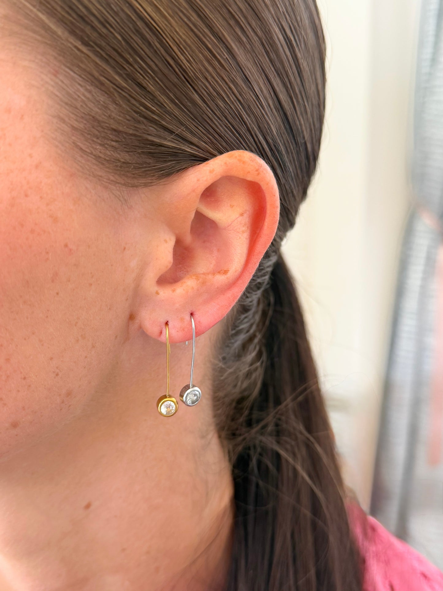 Adeline Earrings