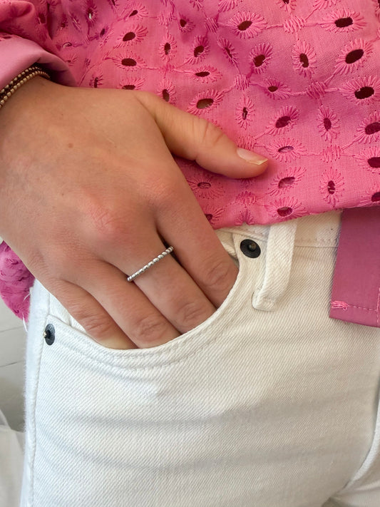 Hadley Bubble Ring