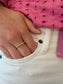 Hadley Bubble Ring