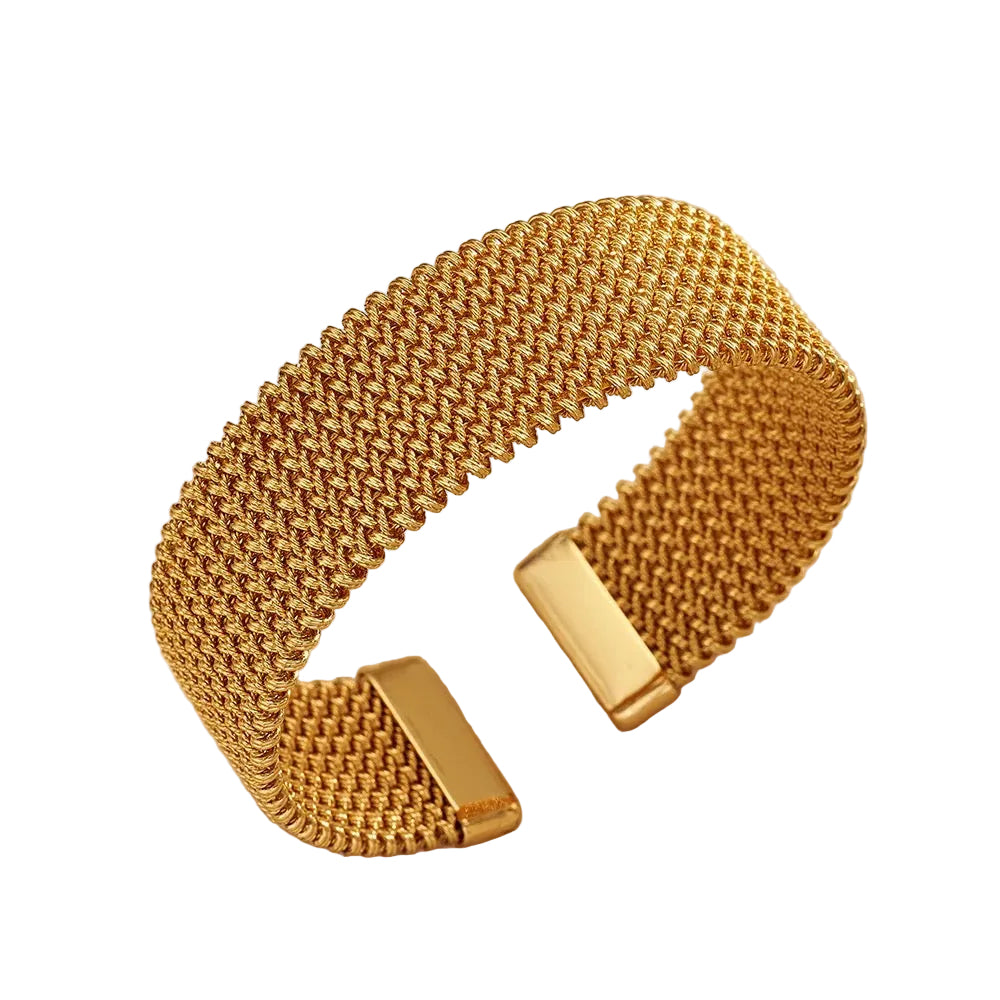 Maggie Cuff