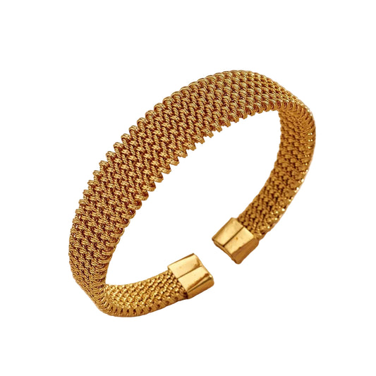 Gunnar Cuff
