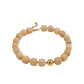 Fisher Chunky Necklace