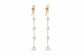 Harper Pearl Earrings