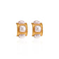 Fraser Pearl Earrings