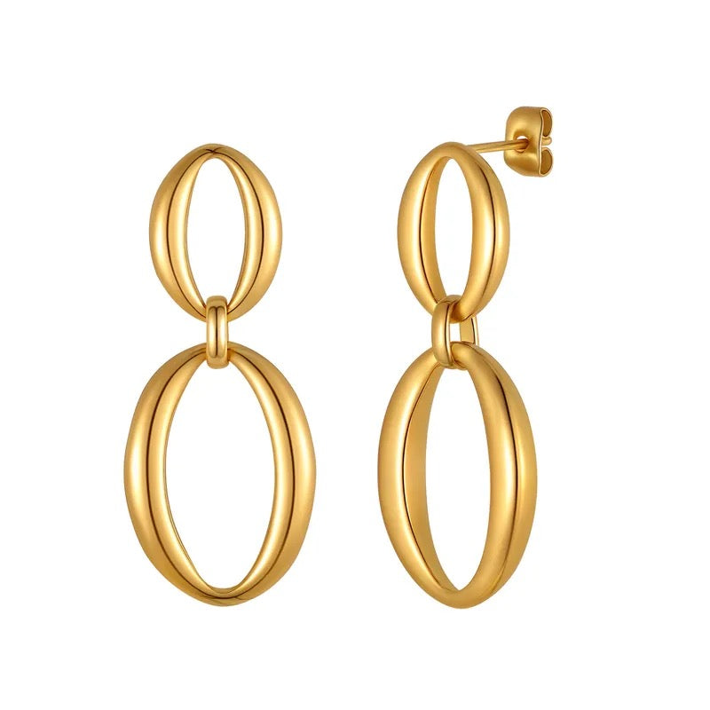 Kerra Earrings