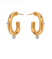Bailey Earrings