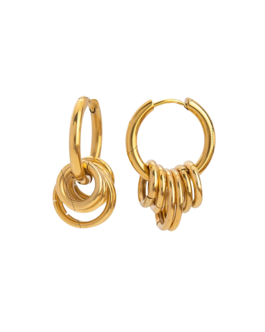 Caroline Hoops