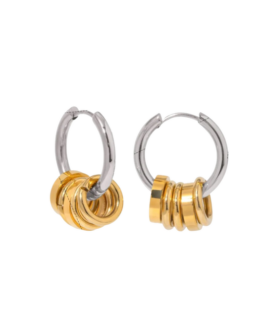 Caroline Hoops