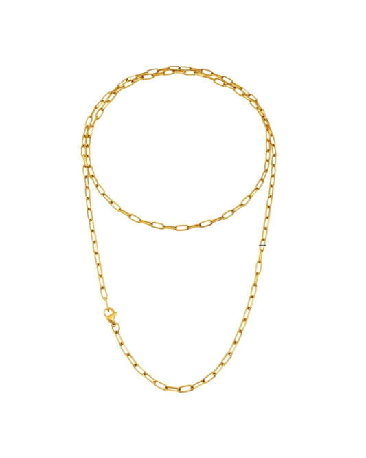 Scarlett Necklace