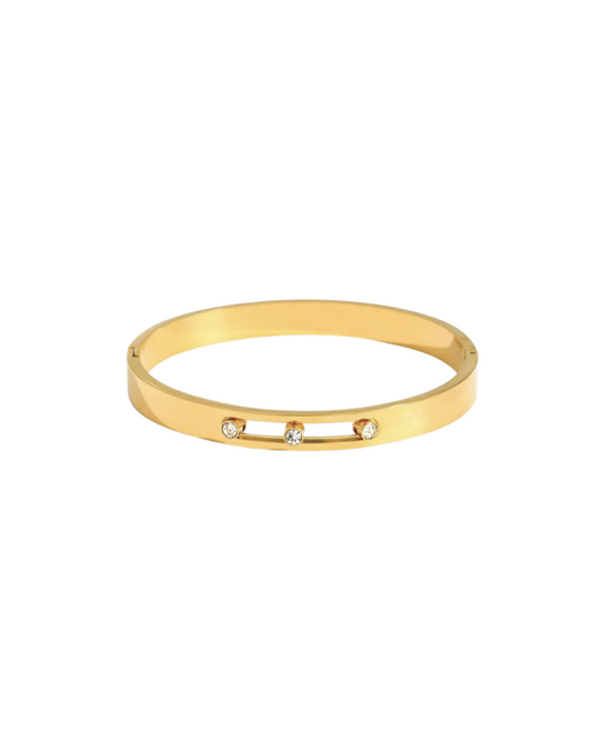 Charlotte Bangle