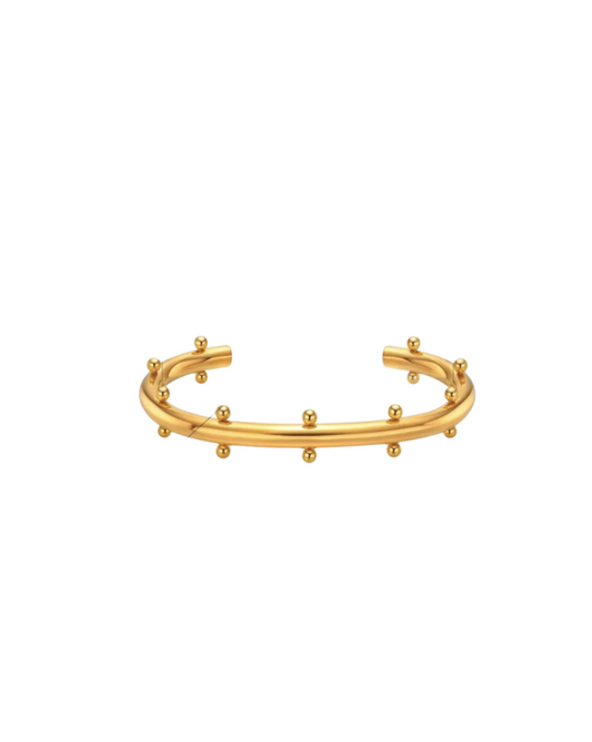 Margot Cuff
