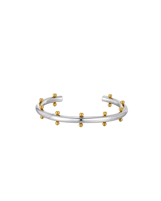 Margot Cuff
